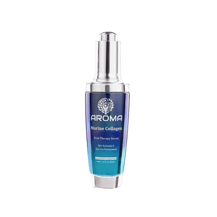 Aroma Marine Collagen Serum (50ml)