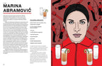 Art Boozle Cocktails