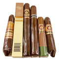 Arturo Fuente Rare Pink Work of Art assortment