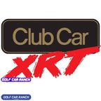 ASM BRAKE LINE FRT AWD - 103967201 CLUB CAR CA/XRT REPAIR PART