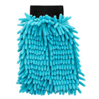 Auto Extreme Microfibre Wash Mitt