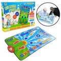 Automatic Educational Prayer Mat For Kids
