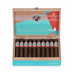 AVO Syncro Caribe Robusto