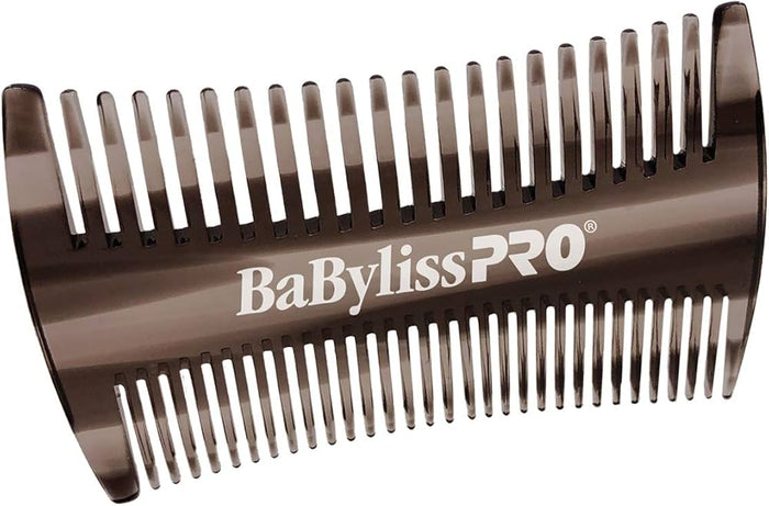 BaByliss PRO Beard &Moustache Comb