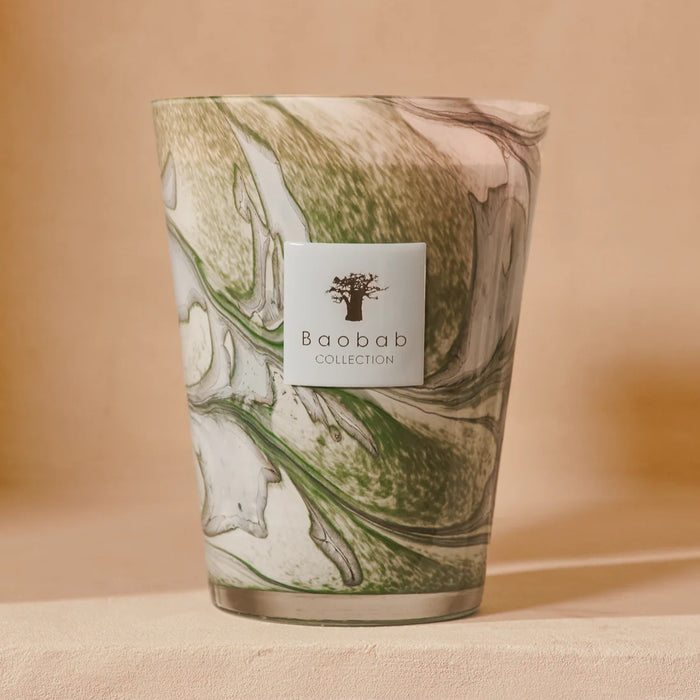 Baobab Leaves Marius Scented Candle