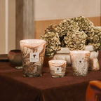 Baobab Leaves Naïs Scented Candle