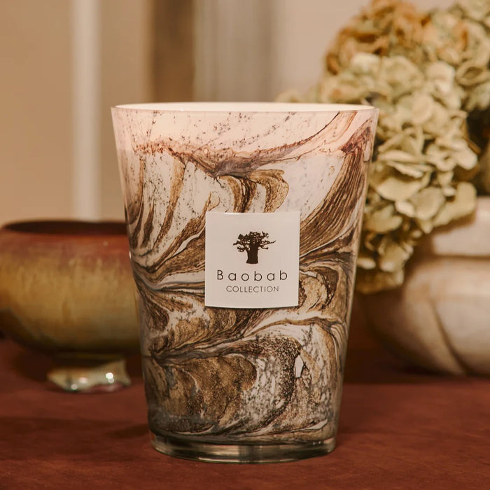 Baobab Leaves Naïs Scented Candle