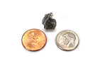 Bard FFXIV Soul Crystal Earrings/Job Stone FF14 Final Fantasy 14 FFXIV Charm -Stainless Steel Stud-