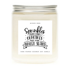 Bathroom Candles