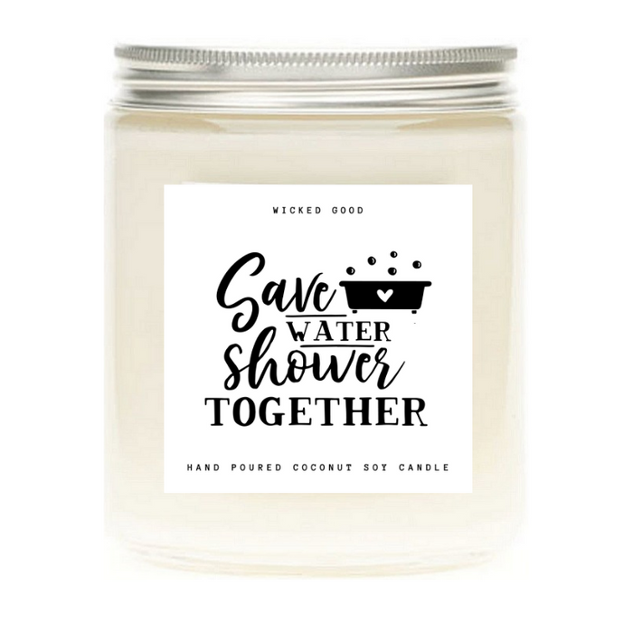 Bathroom Candles