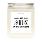 Bathroom Candles