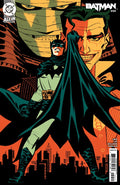 Batman #159 Cover G 1:25 Michael Cho Variant