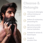 Beard Cream Sampler Kit