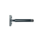 Beard Octane Safety Razor - Black