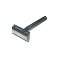 Beard Octane Safety Razor - Gunmetal