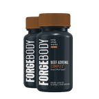 Beef Adrenal Complex