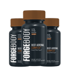 Beef Adrenal Complex