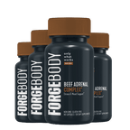 Beef Adrenal Complex