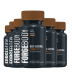 Beef Adrenal Complex