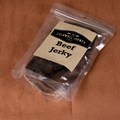 Beef Jerky