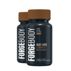 Beef Liver Complex