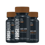 Beef Liver Complex