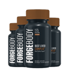 Beef Liver Complex