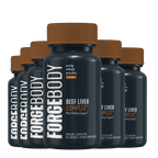 Beef Liver Complex