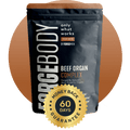 Beef Organ Complex 1 Pouch