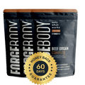 Beef Organ Complex 3 Pouches