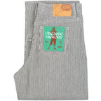 Bestie - Organic Hickory by Naked & Famous Denim