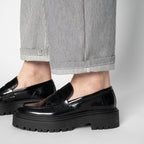 Bestie - Organic Hickory by Naked & Famous Denim