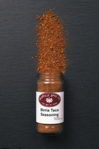 Birria Taco Seasoning