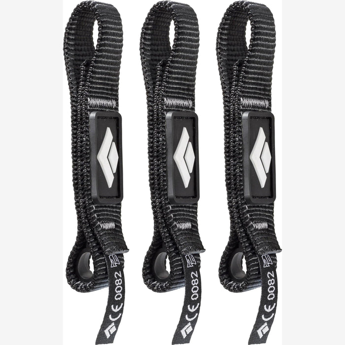 BLACK DIAMOND DIAMOND Dogbone 12cm