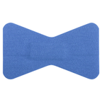 Blue Detectable Blutec LG Finger Bandage (25/Bx)