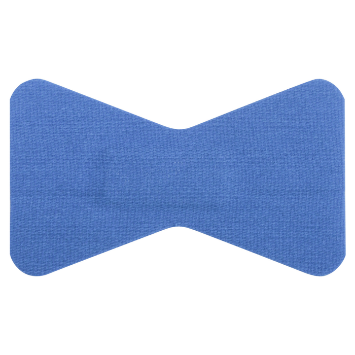 Blue Detectable Blutec LG Finger Bandage (25/Bx)