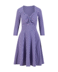 BLUTSGESCHWISTER JURK Hot Knot Power sparkling heart dream