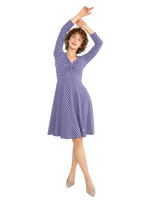 BLUTSGESCHWISTER JURK Hot Knot Power sparkling heart dream