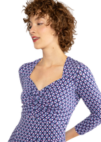 BLUTSGESCHWISTER JURK Hot Knot Power sparkling heart dream