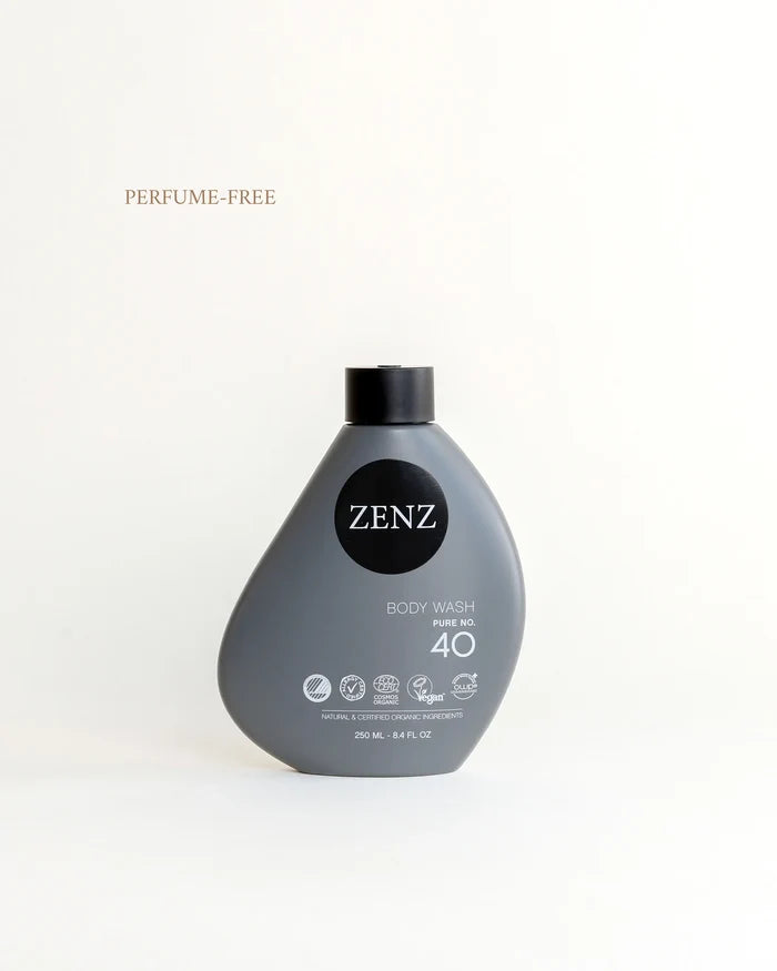 Body Wash Pure no. 40 (250 ml)