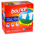 Bounce Fabric Softener Dryer Sheet Outdoor Fresh (2 X 160 ct.), 320Count - Shoppers-kart.com
