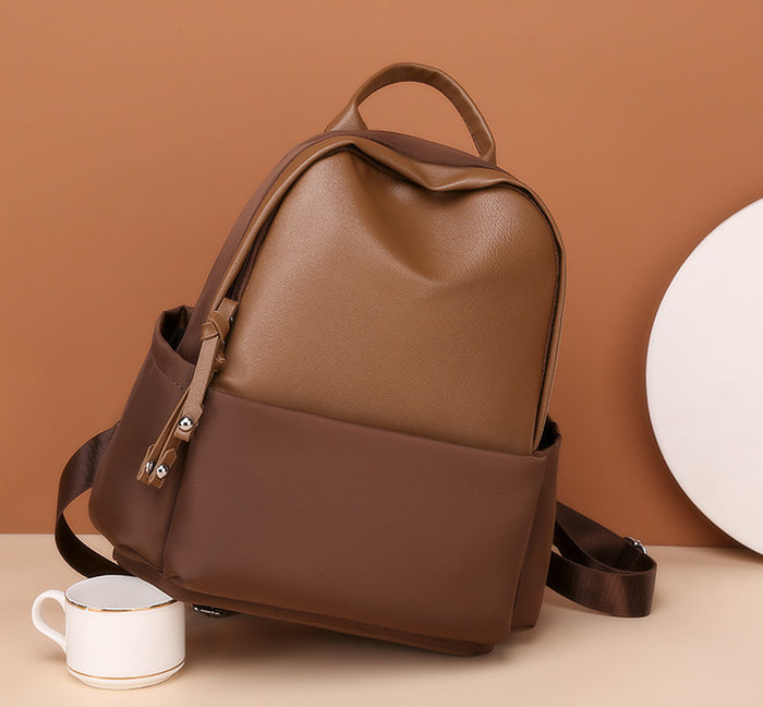 BP739 - Retro Women's Backpack