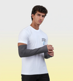 Breathable and relaxed fit sunscreen Arm sleeves