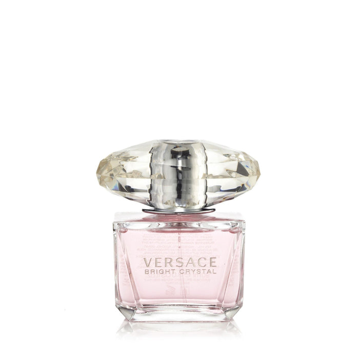 Versace Bright Crystal Eau de Toilette Womens Spray 3 oz. Tester