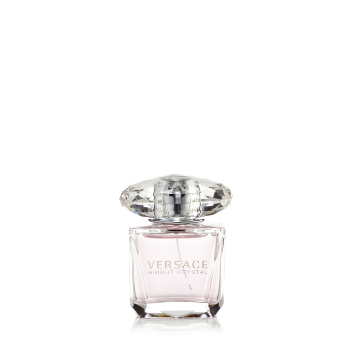 Versace Bright Crystal Eau de Toilette Womens Spray 3 oz.