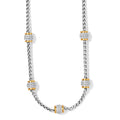 Brighton -  Meridian Petite Short Necklace