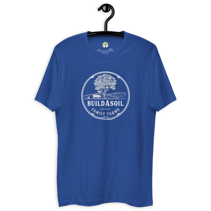 Royal Blue / XS