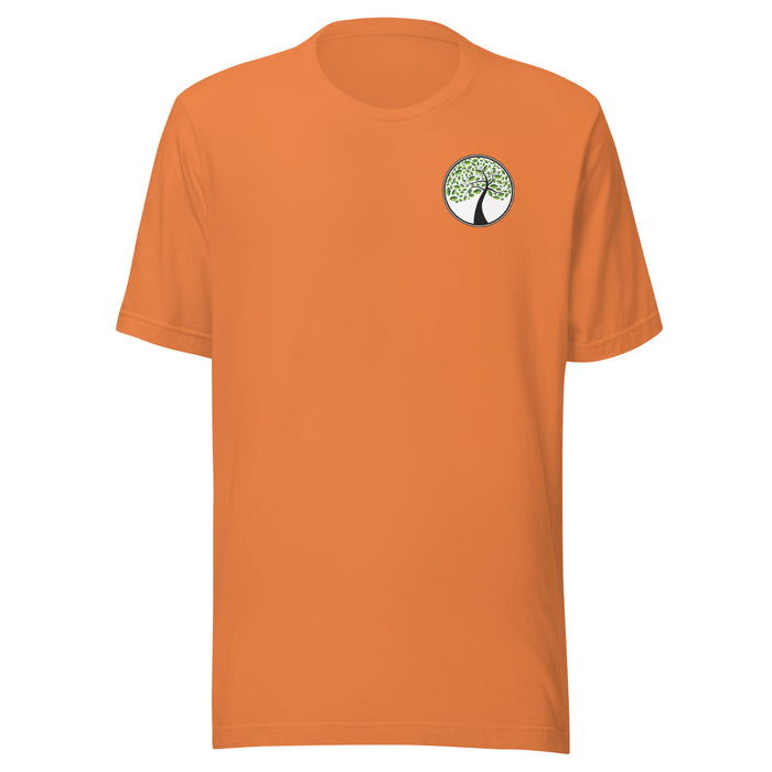 Burnt Orange / XS