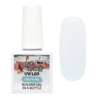 Builder Gel in a Bottle Starter Kit - Bed of Roses