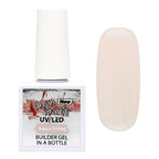 Builder Gel in a Bottle Starter Kit - Bed of Roses